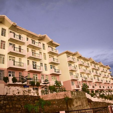 Spangle Heights Shimla, Suites And Residences Екстер'єр фото