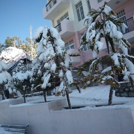 Spangle Heights Shimla, Suites And Residences Екстер'єр фото