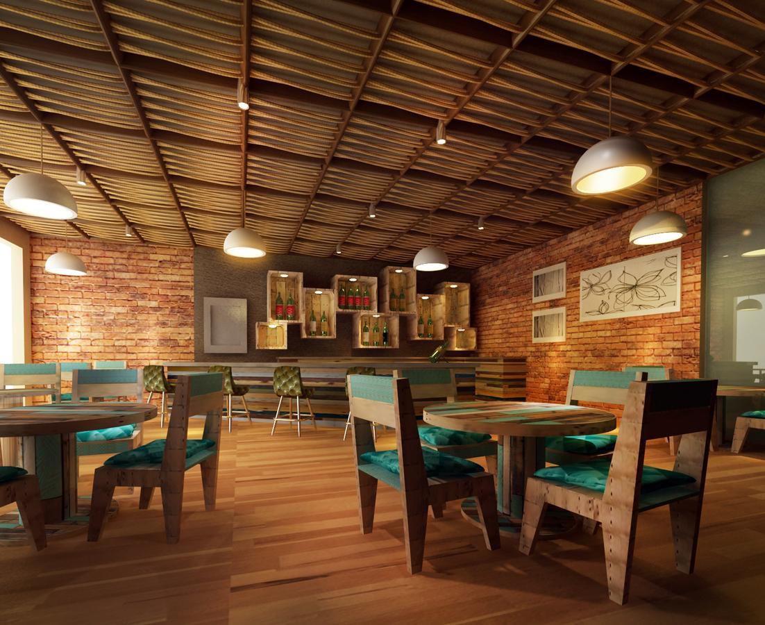 Spangle Heights Shimla, Suites And Residences Екстер'єр фото