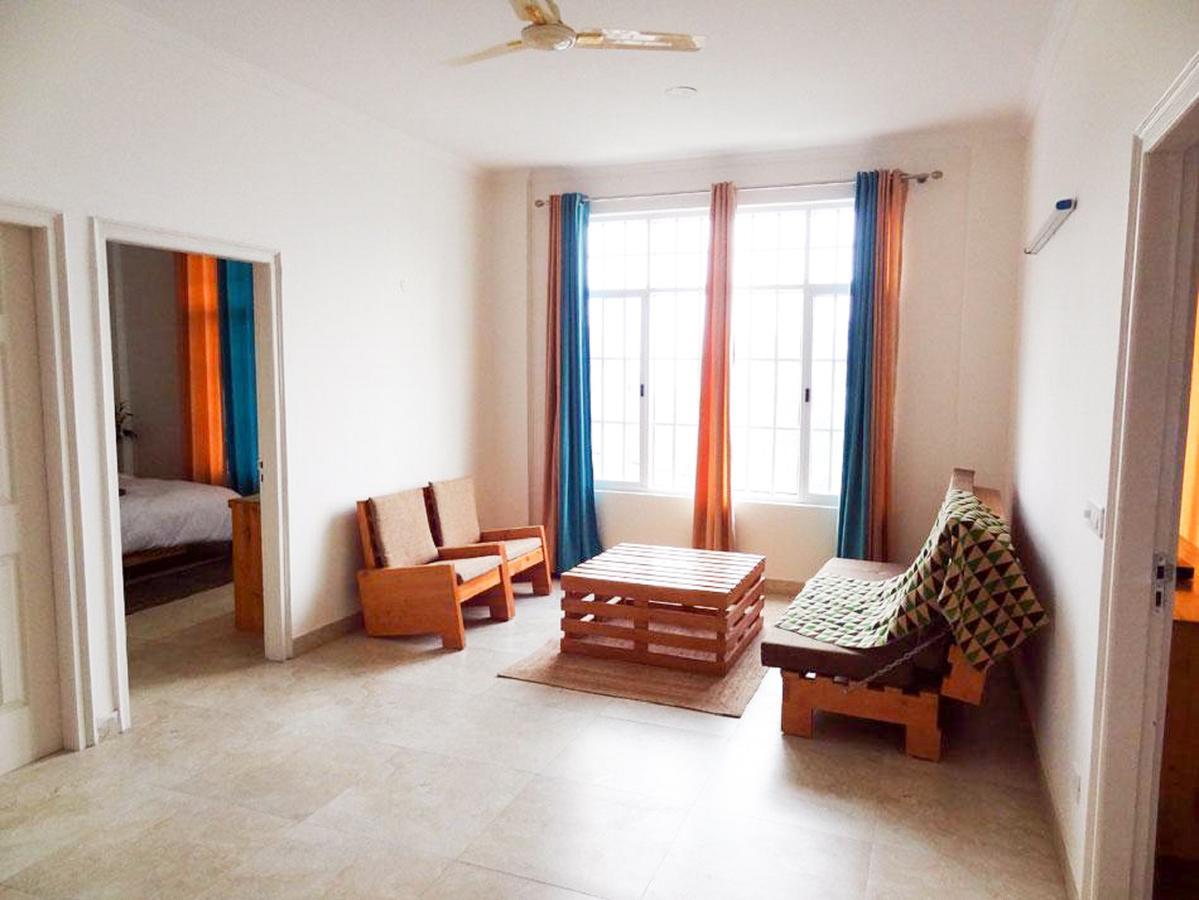 Spangle Heights Shimla, Suites And Residences Екстер'єр фото