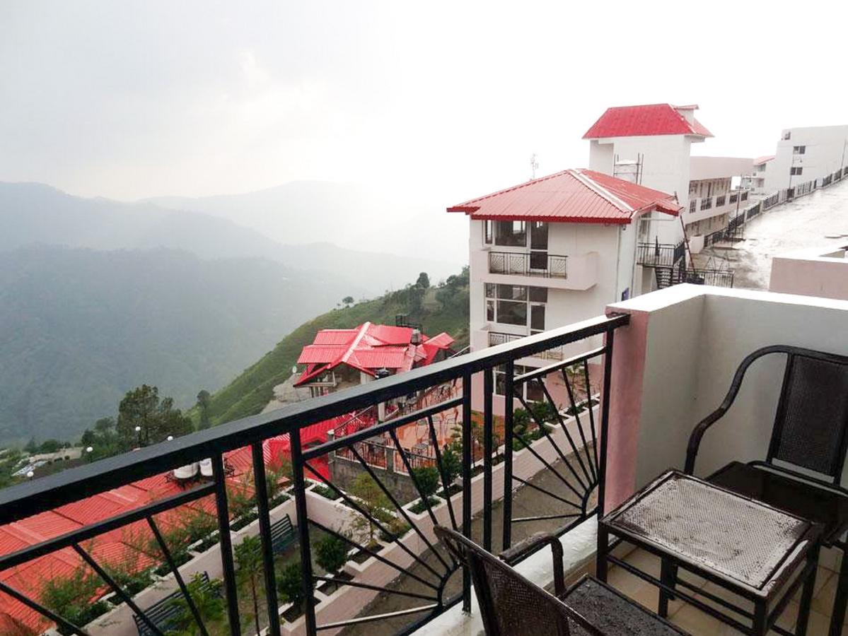 Spangle Heights Shimla, Suites And Residences Екстер'єр фото