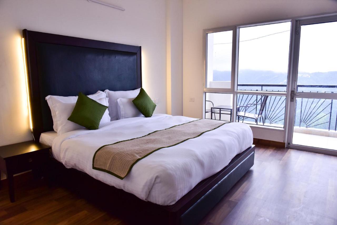 Spangle Heights Shimla, Suites And Residences Екстер'єр фото