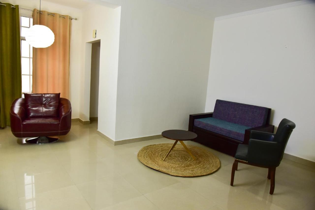 Spangle Heights Shimla, Suites And Residences Екстер'єр фото