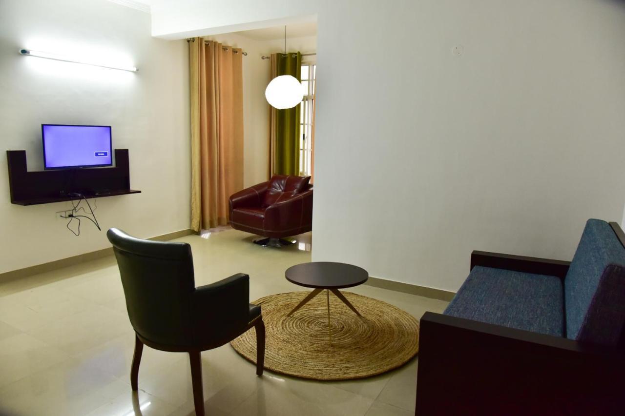 Spangle Heights Shimla, Suites And Residences Екстер'єр фото