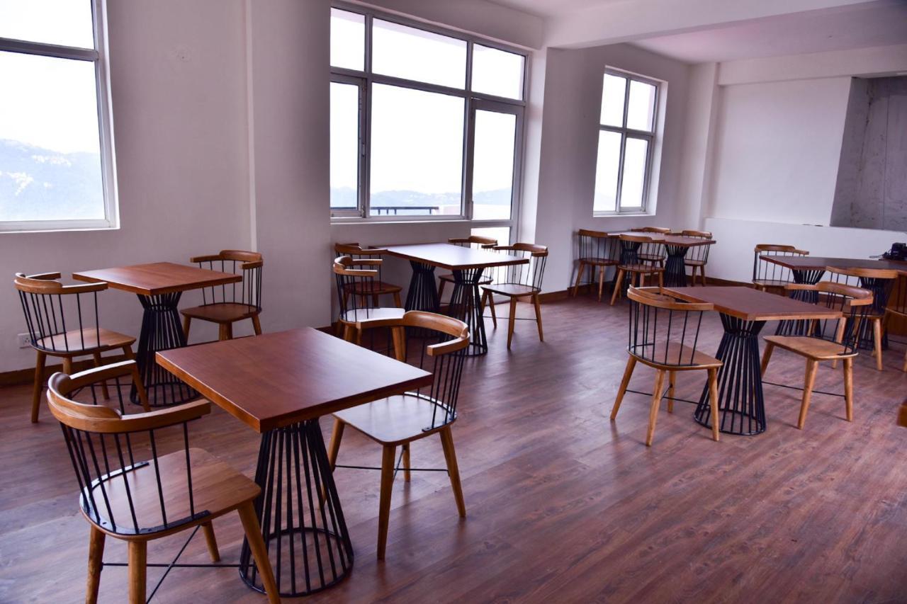 Spangle Heights Shimla, Suites And Residences Екстер'єр фото