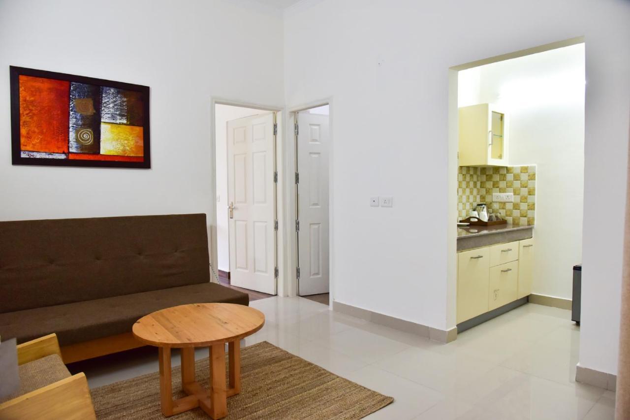 Spangle Heights Shimla, Suites And Residences Екстер'єр фото