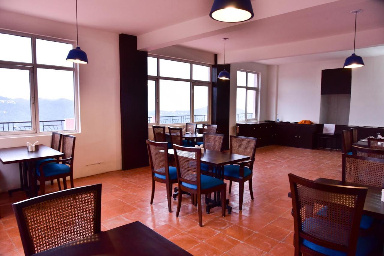 Spangle Heights Shimla, Suites And Residences Екстер'єр фото