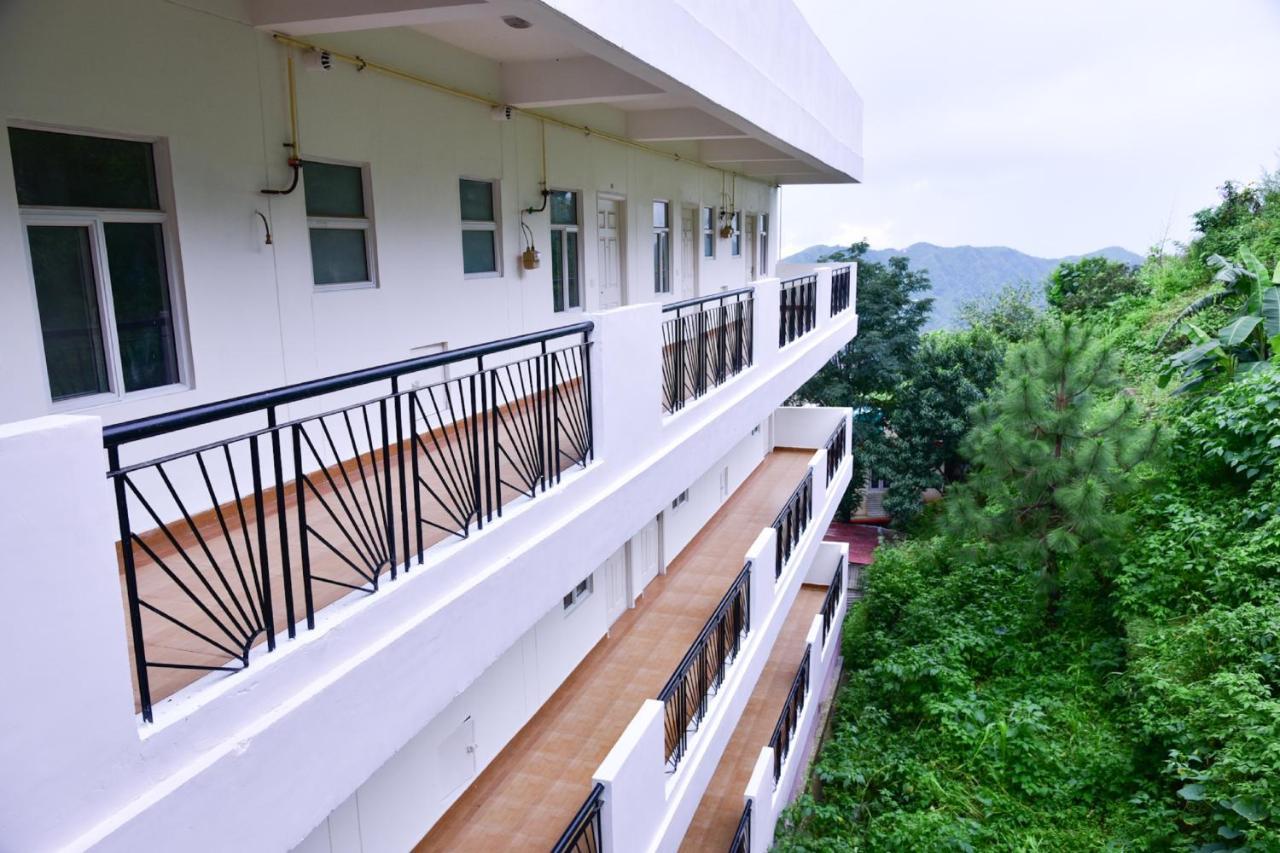 Spangle Heights Shimla, Suites And Residences Екстер'єр фото