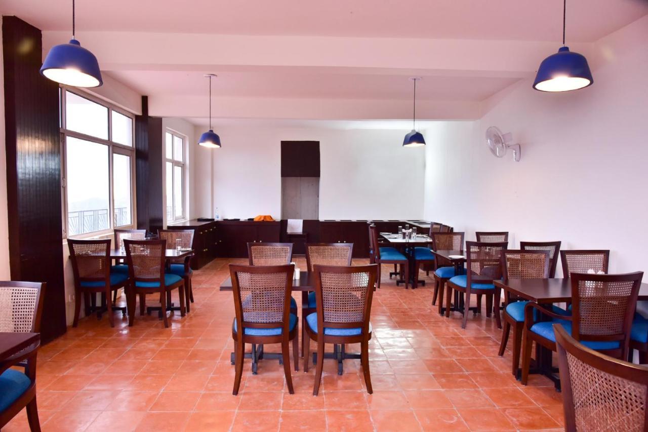 Spangle Heights Shimla, Suites And Residences Екстер'єр фото