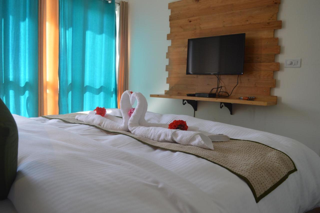 Spangle Heights Shimla, Suites And Residences Екстер'єр фото
