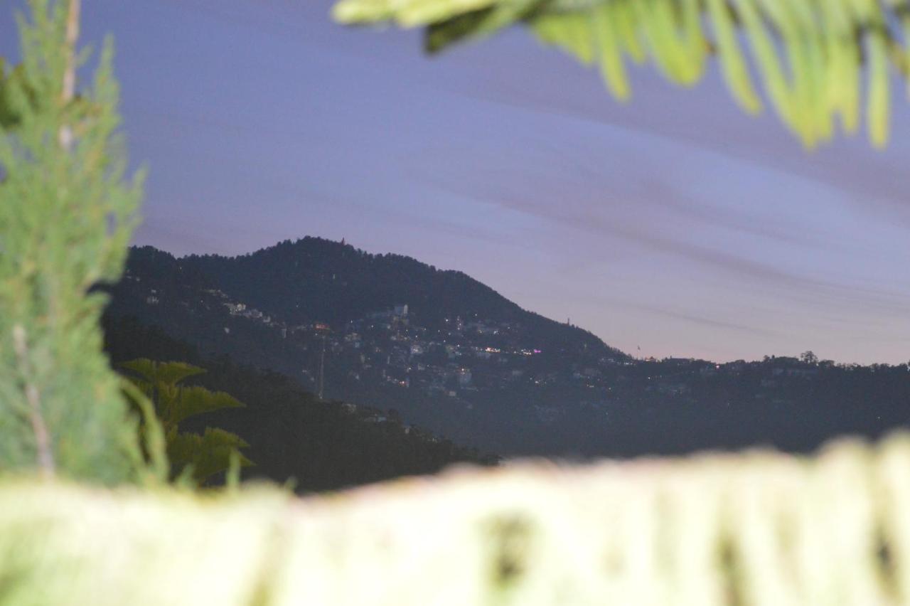 Spangle Heights Shimla, Suites And Residences Екстер'єр фото