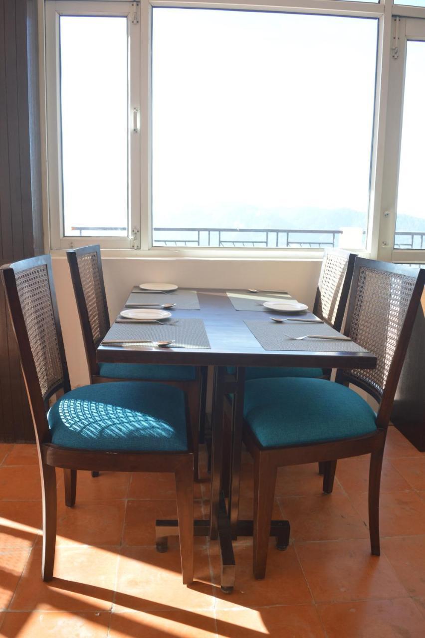 Spangle Heights Shimla, Suites And Residences Екстер'єр фото