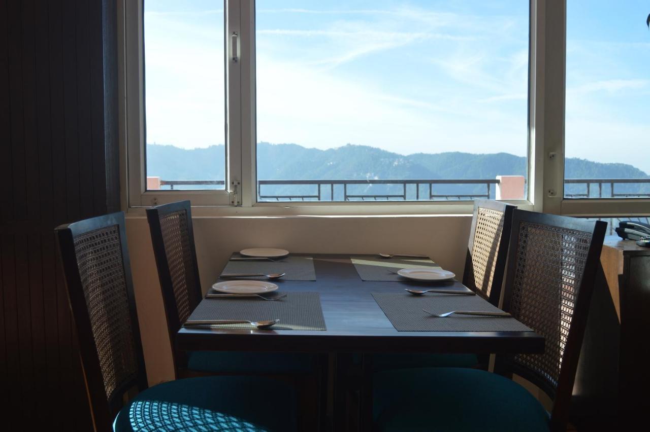 Spangle Heights Shimla, Suites And Residences Екстер'єр фото